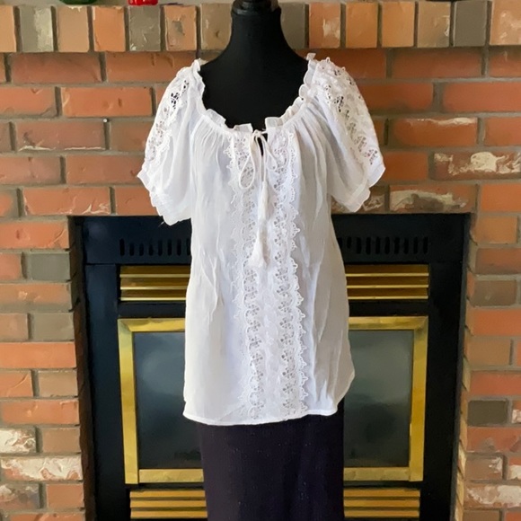 White top L - Picture 6 of 7